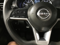 Used 2022  Nissan Kicks S FWD at Carolina Family Motors near Mooresville&comma; NC