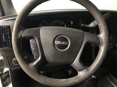 Used 2011 GMC Savana Cargo Van 2500 Van at Carolina Family Motors near Mooresville, NC