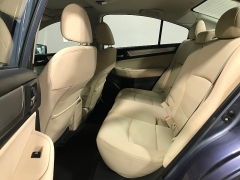 Used 2017  Subaru Legacy 4d Sedan 2&period;5i Premium at Carolina Family Motors near Mooresville&comma; NC