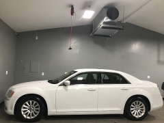 Used 2012 Chrysler 300 4d Sedan Base at Carolina Family Motors near Mooresville, NC