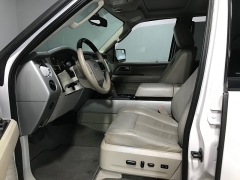Used 2014  Ford Expedition 4d SUV 2WD Limited at Carolina Family Motors near Mooresville&comma; NC