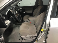 Used 2012 Toyota RAV4 4d SUV AWD at Carolina Family Motors near Mooresville, NC
