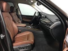 Used 2015  BMW X5 AWD 4dr xDrive35i at Carolina Family Motors near Mooresville&comma; NC
