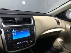 Used 2016 Nissan Altima 4d Sedan 3.5L SL at Carolina Family Motors near Mooresville, NC