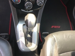 Used 2014 Chevrolet Sonic 4d Hatchback RS AT at Carolina Family Motors near Mooresville, NC