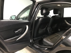 Used 2012  BMW 3 Series 4dr Sdn 328i RWD at Carolina Family Motors near Mooresville&comma; NC