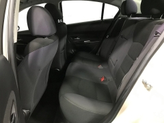 Used 2014 Chevrolet Cruze 4d Sedan LT1 AT at Carolina Family Motors near Mooresville, NC