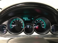 Used 2016  Buick Enclave 4d SUV FWD Leather at Carolina Family Motors near Mooresville&comma; NC