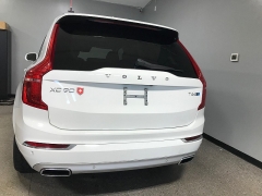 Used 2016  Volvo XC90 4d SUV AWD T6 Inscription at Carolina Family Motors near Mooresville&comma; NC