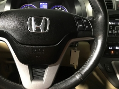 Used 2010 Honda CR-V 4d SUV 4WD EX-L at Carolina Family Motors near Mooresville, NC