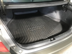 Used 2014  Honda Accord Sedan 4d Sport CVT at Carolina Family Motors near Mooresville&comma; NC