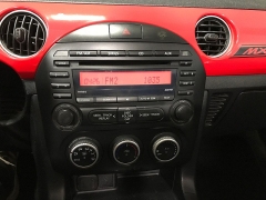 Used 2014  Mazda MX-5 Miata 2d Convertible Club Auto at Carolina Family Motors near Mooresville&comma; NC