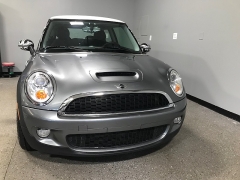 Used 2008  MINI Cooper Hardtop 2dr Cpe S at Carolina Family Motors near Mooresville&comma; NC