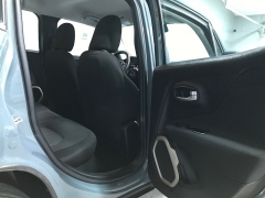 Used 2017 Jeep Renegade 4d SUV 4WD Sport at Carolina Family Motors near Mooresville, NC