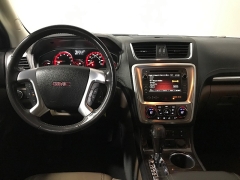 Used 2016  GMC Acadia 4d SUV FWD SLT-1 at Carolina Family Motors near Mooresville&comma; NC