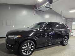 Used 2018 Volvo XC90 4d SUV AWD T6 Momentum at Carolina Family Motors near Mooresville, NC