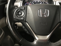 Used 2014  Honda CR-V 4d SUV AWD EX-L at Carolina Family Motors near Mooresville&comma; NC