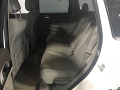 Used 2011 Jeep Grand Cherokee 4d SUV 4WD Laredo at Carolina Family Motors near Mooresville, NC