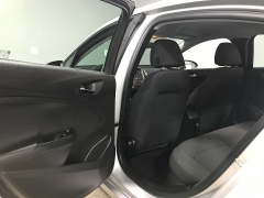 Used 2019  Chevrolet Cruze 4d Sedan LS at Carolina Family Motors near Mooresville&comma; NC
