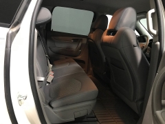 Used 2013 Chevrolet Traverse 4d SUV FWD LS at Carolina Family Motors near Mooresville, NC