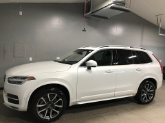 Used 2018 Volvo XC90 4d SUV AWD T5 Momentum w/3rd Row Seat at Carolina Family Motors near Mooresville, NC