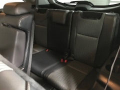 Used 2015  Toyota Highlander 4d SUV AWD LE Plus at Carolina Family Motors near Mooresville&comma; NC