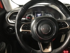 Used 2015  Jeep Renegade 4d SUV FWD Latitude at Carolina Family Motors near Mooresville&comma; NC