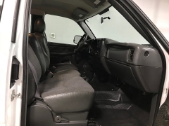 Used 2006 Chevrolet Silverado 2500 2WD Ext Cab HD WT at Carolina Family Motors near Mooresville, NC
