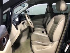 Used 2015  Nissan Quest 4d Wagon SL at Carolina Family Motors near Mooresville&comma; NC