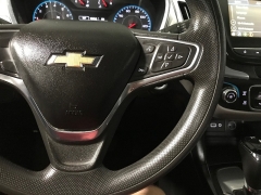 Used 2019  Chevrolet Equinox 4d SUV FWD LS at Carolina Family Motors near Mooresville&comma; NC
