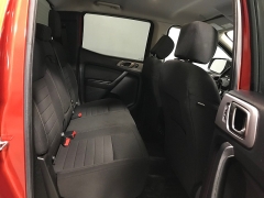 Used 2019  Ford Ranger 2WD SuperCrew XLT at Carolina Family Motors near Mooresville&comma; NC