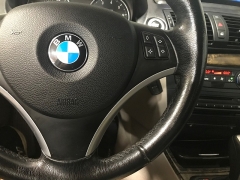 Used 2008  BMW 1 Series 2dr Cpe 128i at Carolina Family Motors near Mooresville&comma; NC
