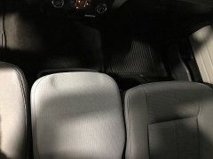 Used 2013 Ford F-150 4WD Supercrew XLT 5 1/2 at Carolina Family Motors near Mooresville, NC