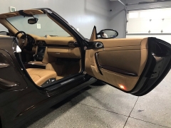 Used 2008 Porsche 911 Carrera 2d Convertible Turbo at Carolina Family Motors near Mooresville, NC