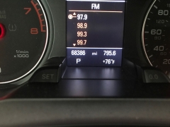 Used 2010  Audi A4 4d Sedan 2&period;0T Quattro Premium&plus; AT at Carolina Family Motors near Mooresville&comma; NC