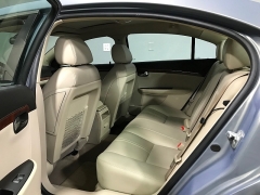 Used 2007  Saturn Aura 4d Sedan XE at Carolina Family Motors near Mooresville&comma; NC