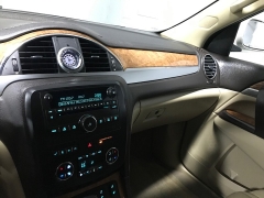 Used 2011 Buick Enclave 4d SUV AWD CXL1 at Carolina Family Motors near Mooresville, NC