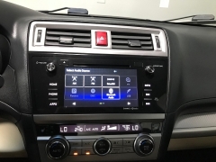 Used 2017  Subaru Legacy 4d Sedan 2&period;5i Premium at Carolina Family Motors near Mooresville&comma; NC
