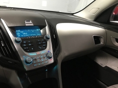 Used 2010  Chevrolet Equinox 4d SUV AWD LT2 at Carolina Family Motors near Mooresville&comma; NC