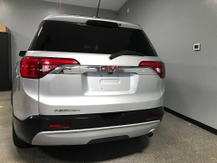 Used 2019  GMC Acadia 4d SUV FWD SLE-1 at Carolina Family Motors near Mooresville&comma; NC