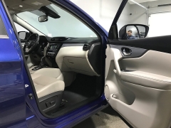 Used 2020  Nissan Rogue Sport 4d SUV FWD SL at Carolina Family Motors near Mooresville&comma; NC