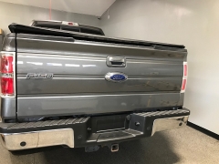 Used 2013  Ford F-150 4WD Supercrew XLT 5 1&sol;2 at Carolina Family Motors near Mooresville&comma; NC