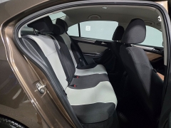 Used 2015  Volkswagen Jetta 4d Sedan SE Auto at Carolina Family Motors near Mooresville&comma; NC