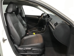 Used 2016  Volkswagen Passat 4d Sedan 1&period;8T SE at Carolina Family Motors near Mooresville&comma; NC