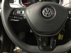 Used 2017  Volkswagen Jetta 4d Sedan S Auto at Carolina Family Motors near Mooresville&comma; NC