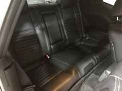 Used 2012 Dodge Challenger 2d Coupe R/T Plus at Carolina Family Motors near Mooresville, NC