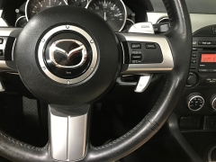Used 2012  Mazda MX-5 Miata 2d Convertible GT Auto at Carolina Family Motors near Mooresville&comma; NC