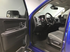 Used 2014 Ram 1500 2WD Quad Cab Tradesman at Carolina Family Motors near Mooresville, NC