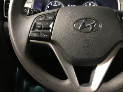 Used 2020 Hyundai Tucson 4d SUV FWD SEL at Carolina Family Motors near Mooresville, NC