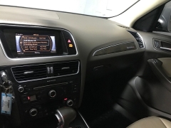 Used 2016  Audi Q5 4d SUV 2&period;0T Premium at Carolina Family Motors near Mooresville&comma; NC